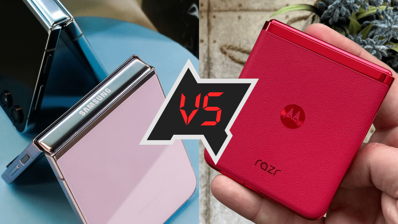 Παρακολουθήστε αυτούς τους YouTubers να διπλώνουν το Galaxy Z Flip 5 και το Moto Razr+ μέχρι να σπάσουν
