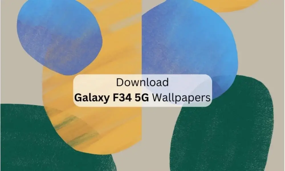 ταπετσαρία galaxy f34