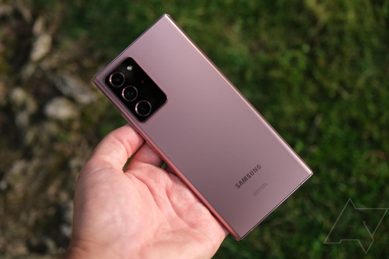 , Samsung Galaxy S23 Ultra εναντίον Galaxy Note 20 Ultra: Ώρα για ανταλλαγές, TechWar.gr