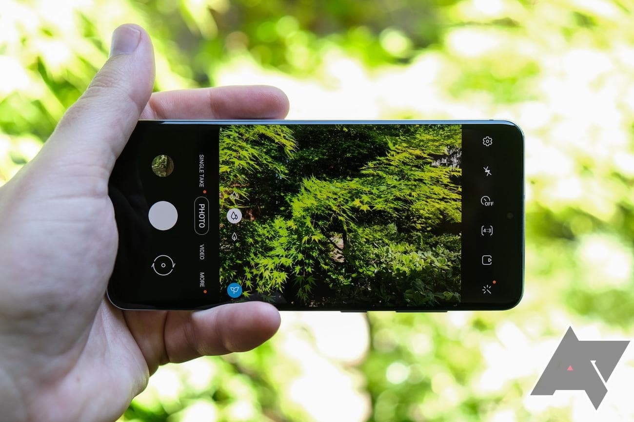 , Samsung Galaxy S22 εναντίον Galaxy S20, TechWar.gr