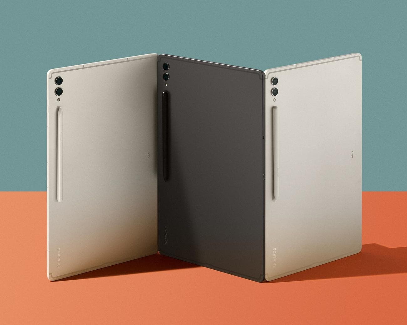 Samsung Galaxy Tab S9 Ultra