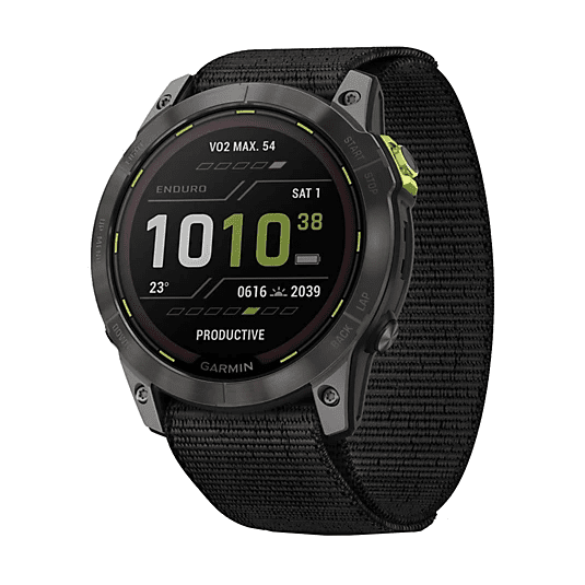 , Τα ρολόγια Garmin έχουν ηλιακή φόρτιση;, TechWar.gr