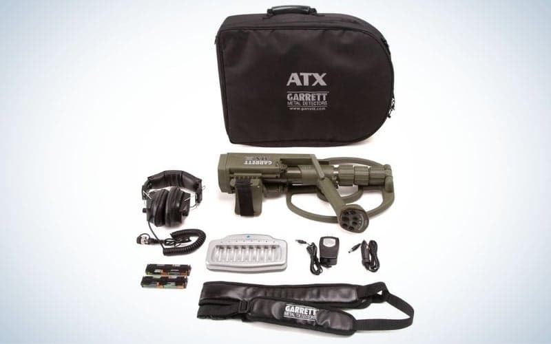 , The best metal detectors for gold in 2023, TechWar.gr