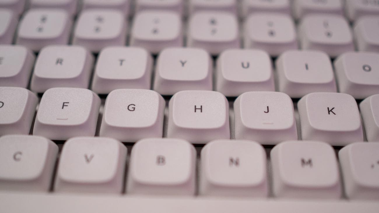 , Αυτό είναι το πληκτρολόγιο χαμηλού προφίλ που περιμένατε, TechWar.gr