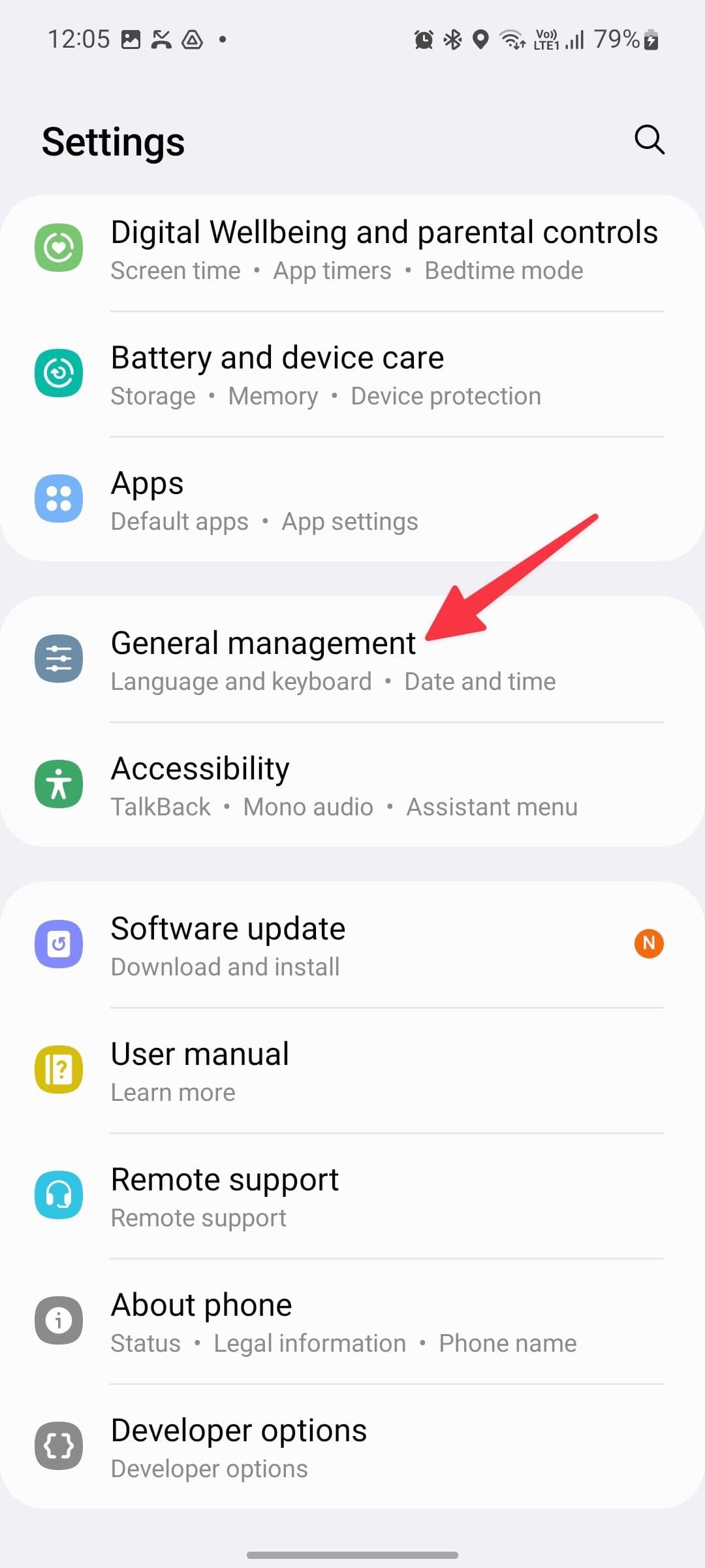 , Πώς να επαναφέρετε τις ρυθμίσεις δικτύου Android ή iOS σε δευτερόλεπτα, TechWar.gr