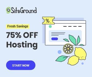 Ad - Web Hosting from SiteGround - Crafted for easy site management. Click to learn more.