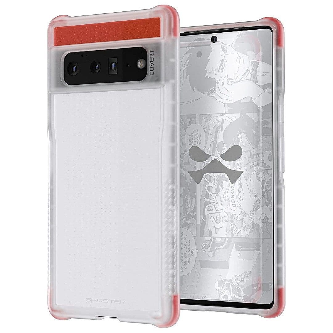 , Οι καλύτερες θήκες Google Pixel 6 Pro το 2023, TechWar.gr