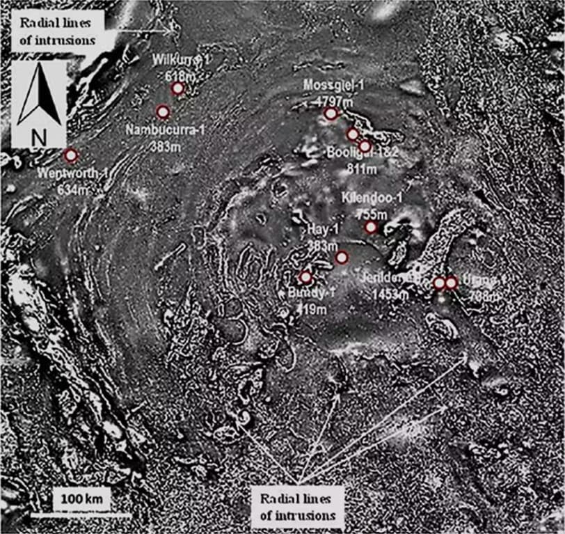 , Στην Αυστραλία συνέβη η μεγαλύτερη πρόσκρουση αστεροειδούς στη Γη, TechWar.gr