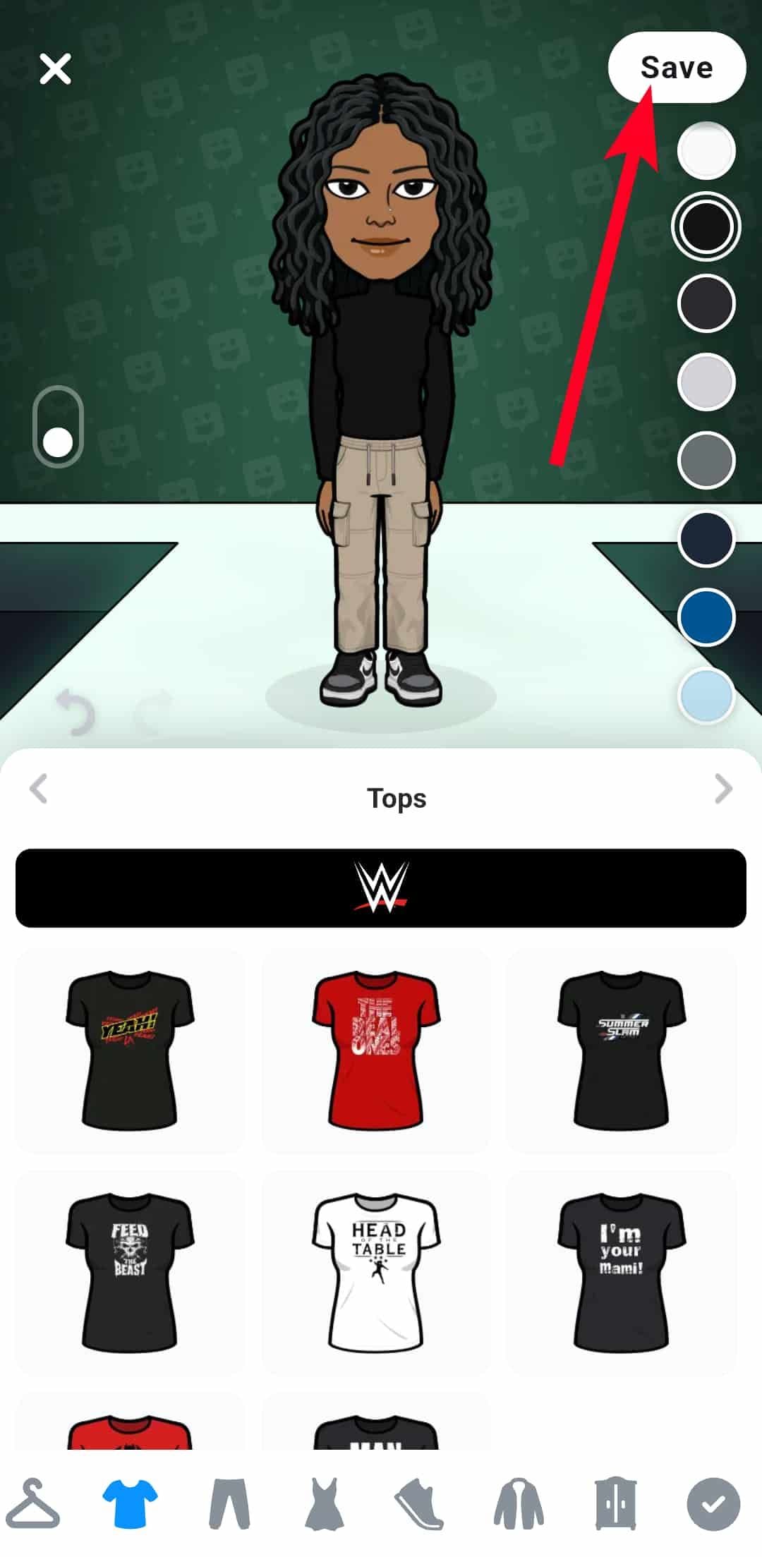 , Πώς να προσθέσετε Bitmoji στο πληκτρολόγιό σας, TechWar.gr