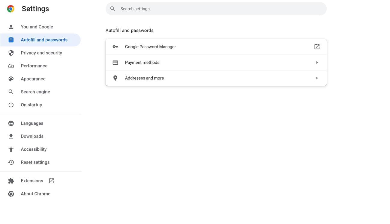 , Τρόπος εξαγωγής κωδικών πρόσβασης LastPass στο Google Password Manager, TechWar.gr