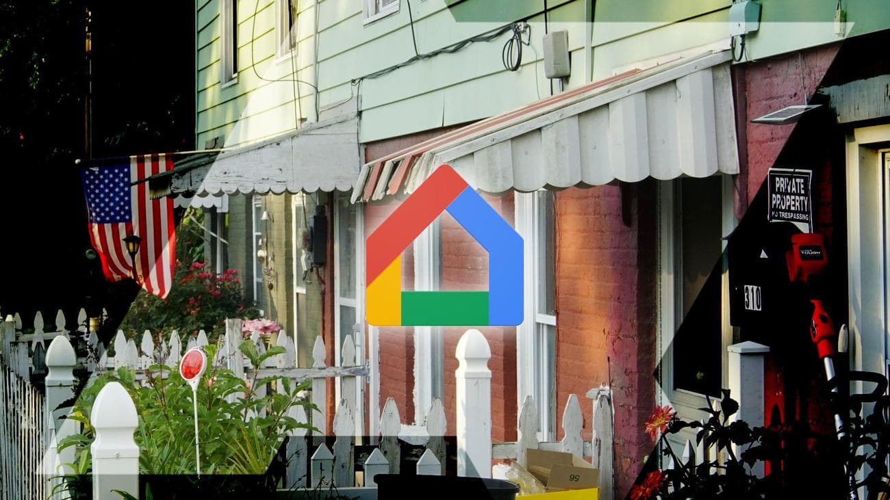 Το Nest Cam Indoor πρώτης γενιάς λαμβάνει πλήρη υποστήριξη Google Home
