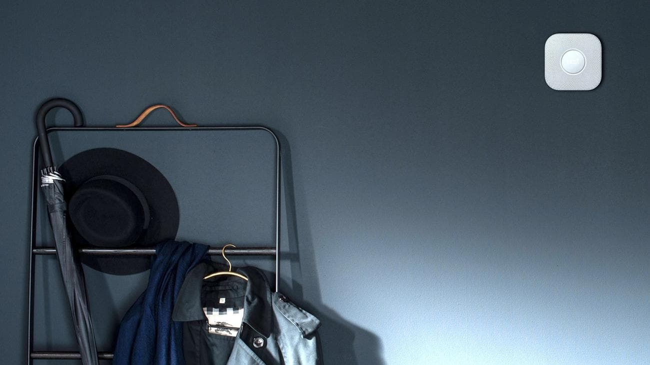 Η Google εξακολουθεί να δεσμεύεται να προσθέσει το Nest Protect στην εφαρμογή Home
