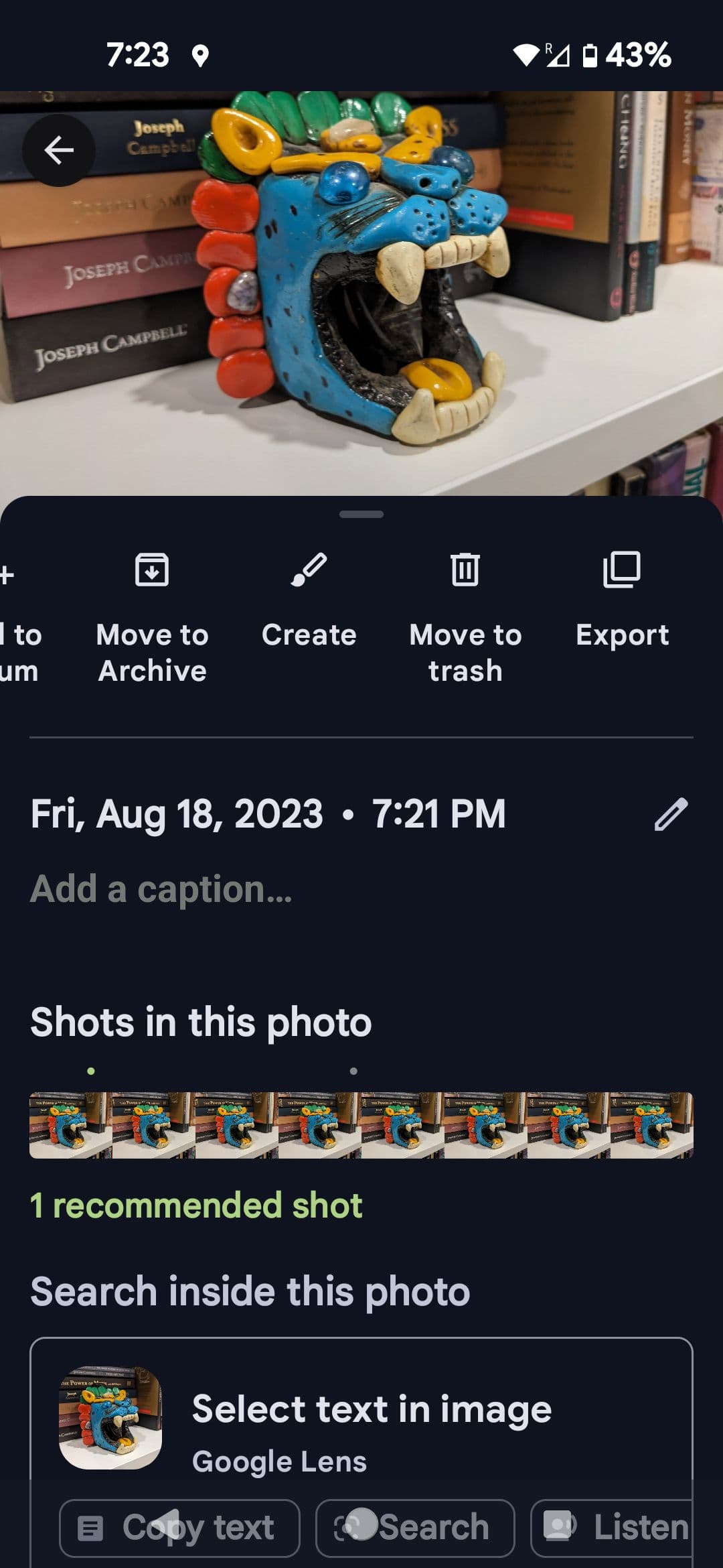 , Πώς να διαγράψετε οριστικά φωτογραφίες από το Google Photos, TechWar.gr