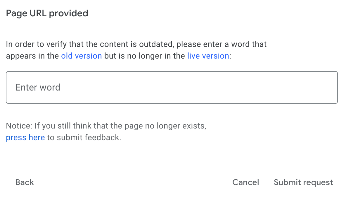, Πώς να αφαιρέσετε φωτογραφίες από την Αναζήτηση Google, TechWar.gr