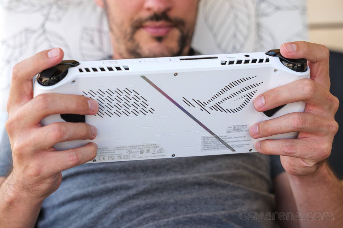 ASUS ROG Ally review