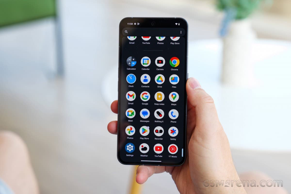 , Η ενημέρωση Nothing Phone (2) φέρνει εκτεταμένες βελτιώσεις στην κάμερα, TechWar.gr