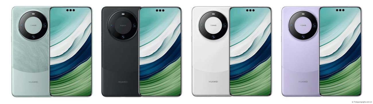 , Huawei Mate 60 Pro: Έρχεται επίσημα με φανταστική σχεδίαση, κορυφαίο εξοπλισμό και έναν νέο επεξεργαστή Kirin, TechWar.gr