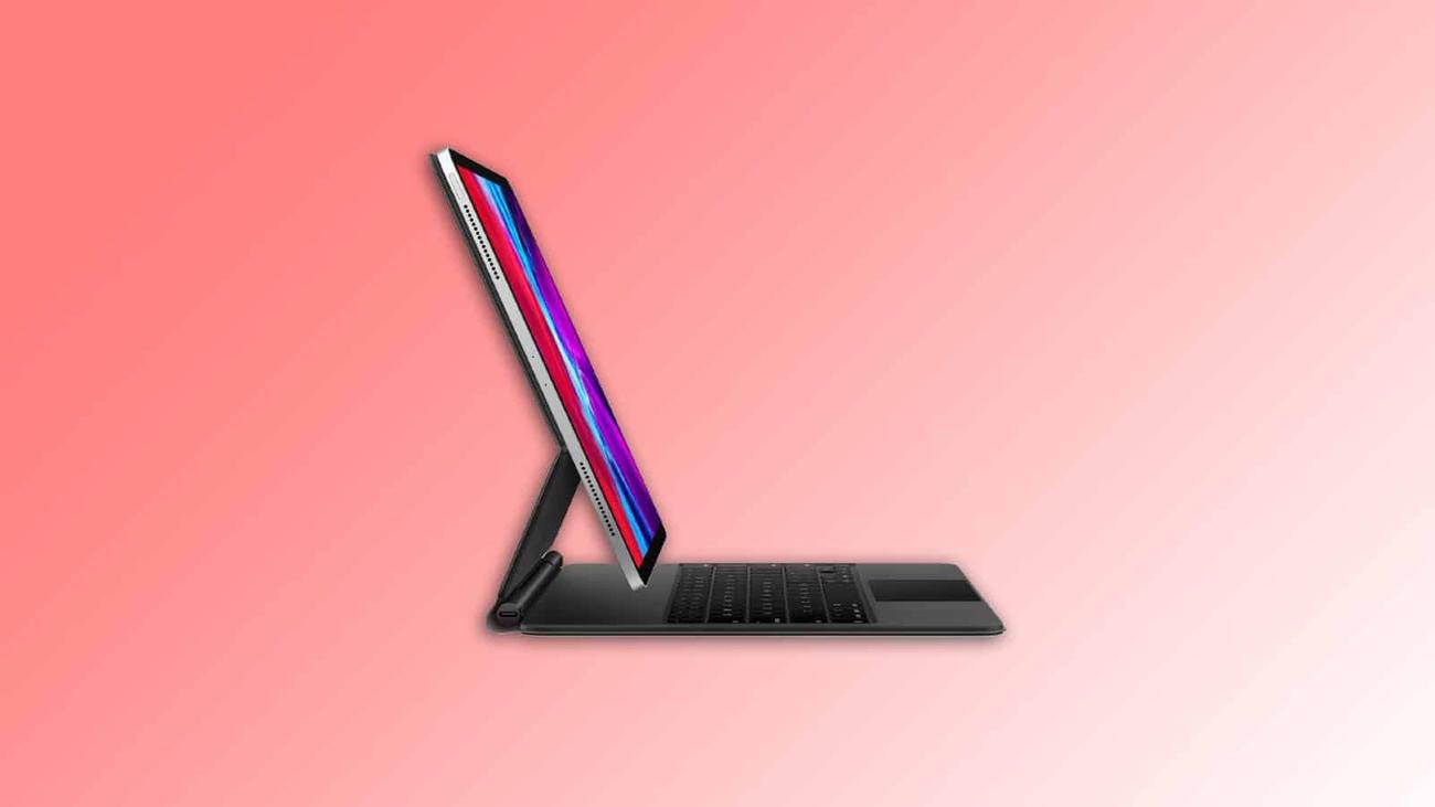 Apple iPad Pro, iPad Pro: Ετοιμάζεται το μεγαλύτερο update από το 2018