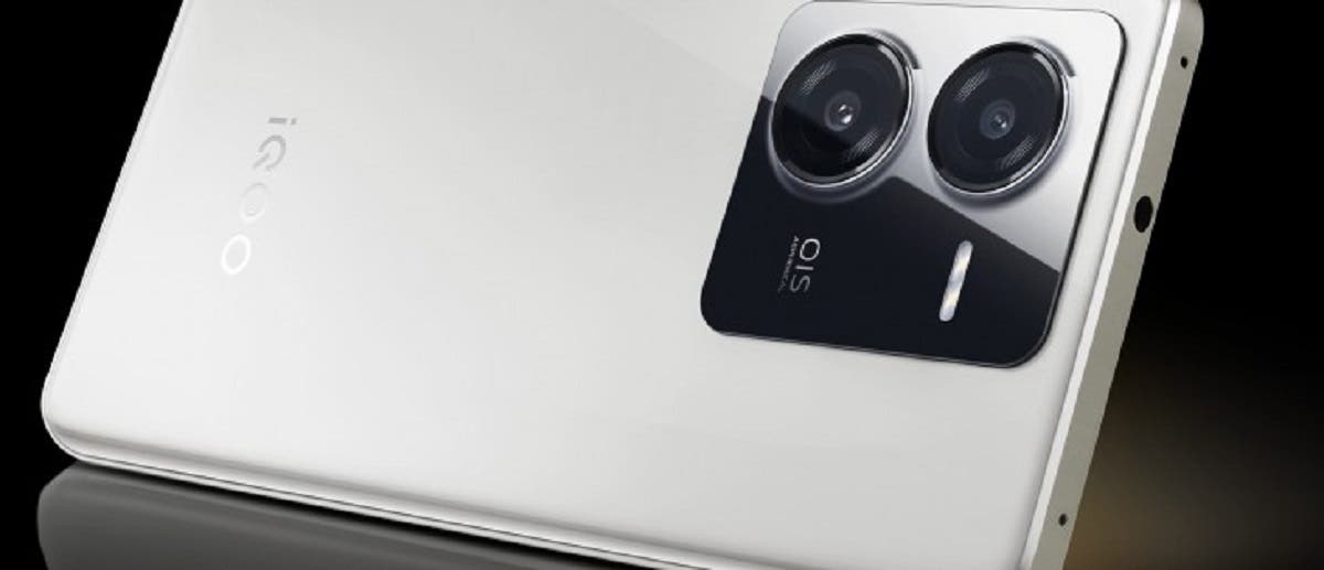 iQOO Z8x: κυκλοφορεί 31 Αυγούστου με SD 6 Gen 1 και 6000mAh μπαταρία