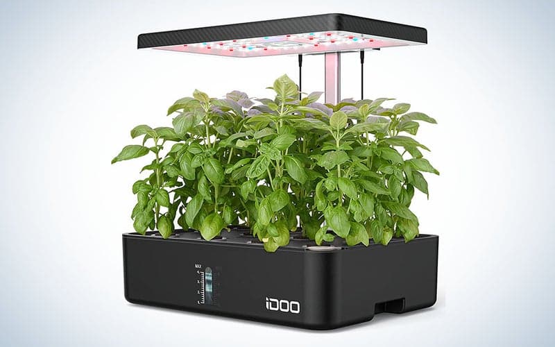 , The best indoor herb gardens of 2023, TechWar.gr