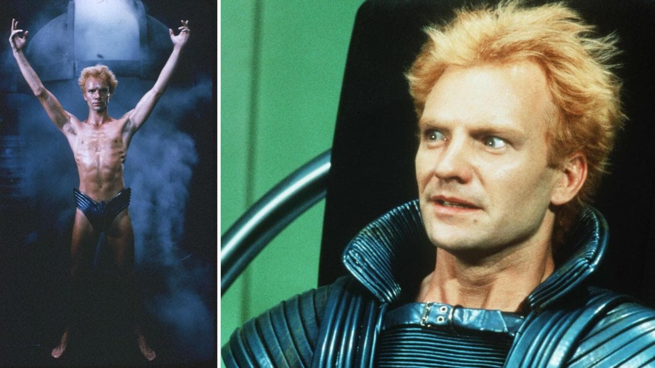 , Το “Dune” του David Lynch παραλίγο να παίξει τον Val Kilmer και περισσότερα μυστικά από την προφορική ιστορία του “Dune”, TechWar.gr