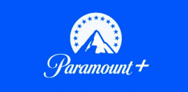 λογότυπο paramount+ 