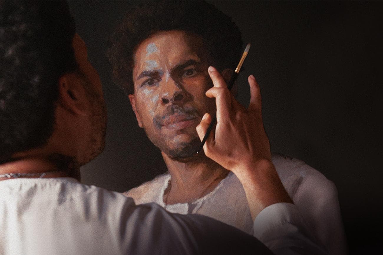 George Anthony Morton