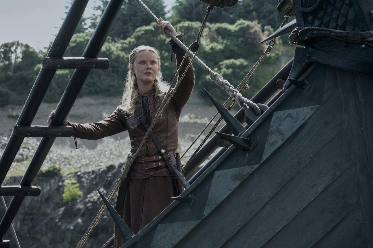 , The 30 best period dramas to stream now, TechWar.gr