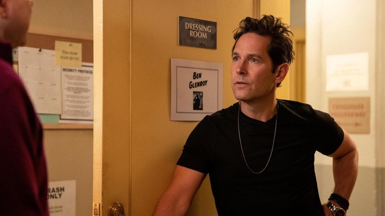 , ‘Only Murders in the Building’ Season 3: Με ποιον μιλάει ο Ben σε αυτό το βίντεο;, TechWar.gr