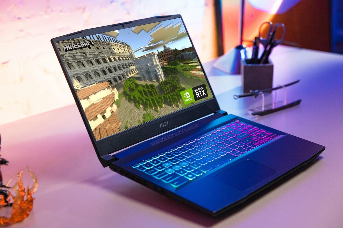 , Το Intel Gamer Days ξεσπά με επικές προσφορές για φορητούς υπολογιστές παιχνιδιών MSI, TechWar.gr