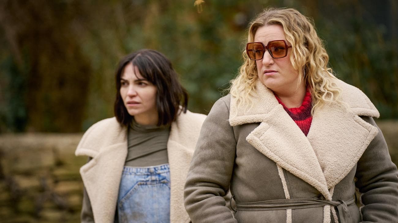 , The 15 best British TV shows on Hulu, TechWar.gr