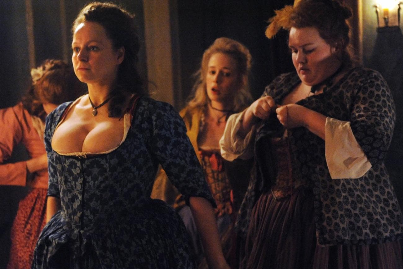 , The 30 best period dramas to stream now, TechWar.gr