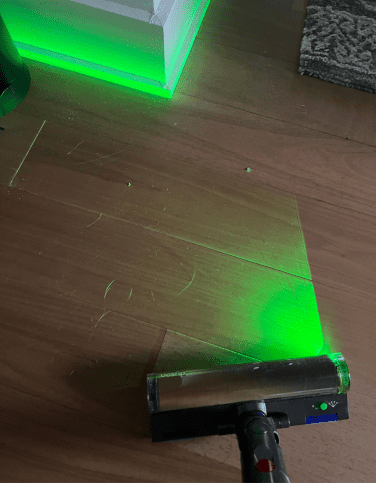 , Dyson V12 Detect Slim review: If you walk barefoot in your home, your vacuum needs a laser, TechWar.gr