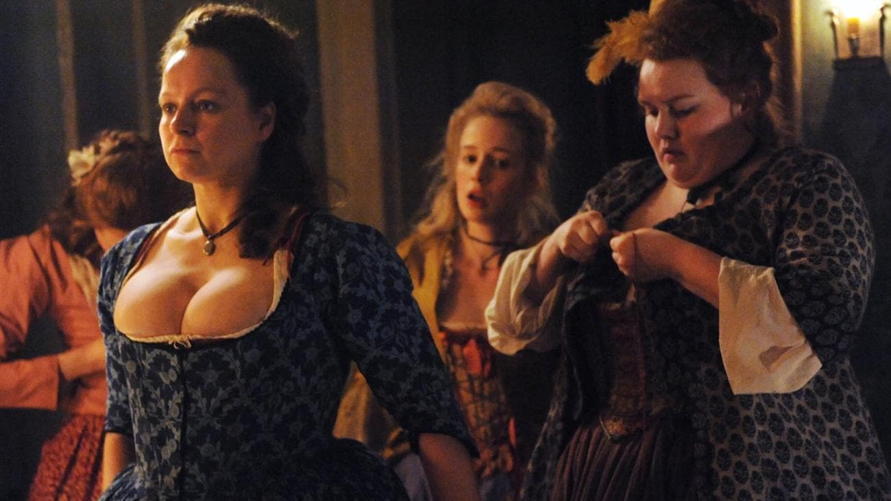 , The 15 best British TV shows on Hulu, TechWar.gr