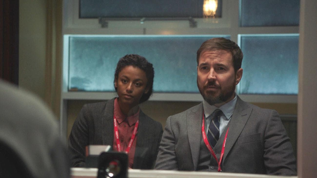 , The 15 best British TV shows on Hulu, TechWar.gr