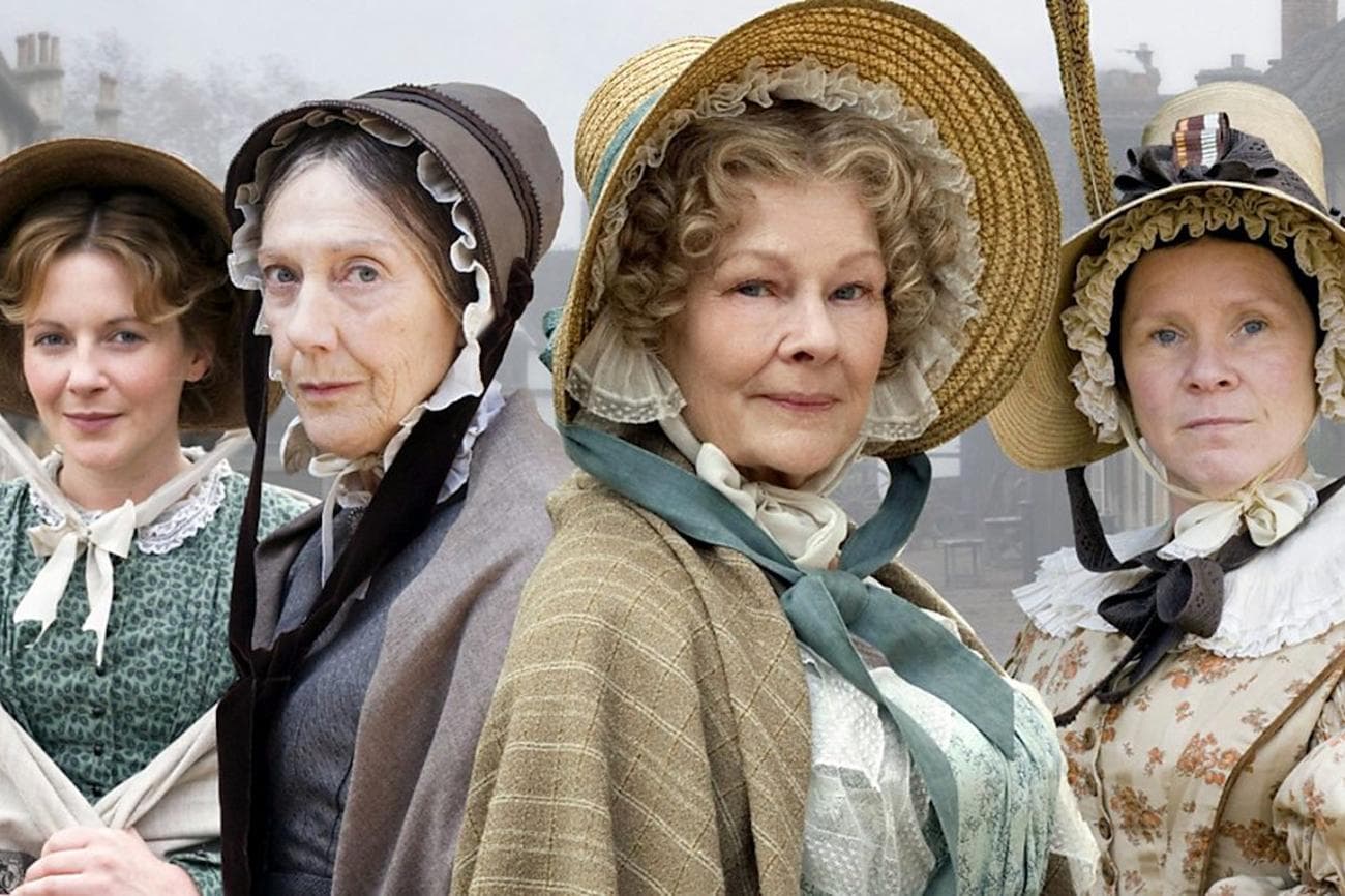 , The 30 best period dramas to stream now, TechWar.gr