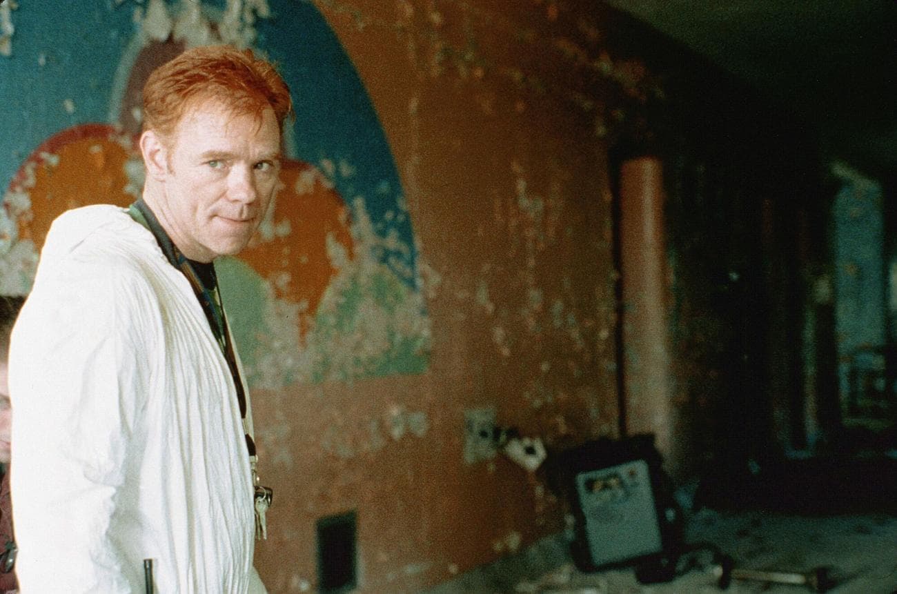 , 11 scary horror movies that’ll give you nightmares, TechWar.gr