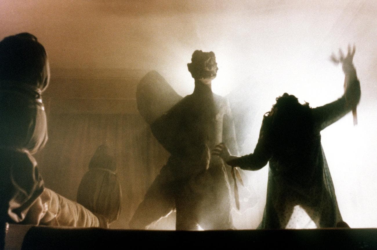 , 11 scary horror movies that’ll give you nightmares, TechWar.gr