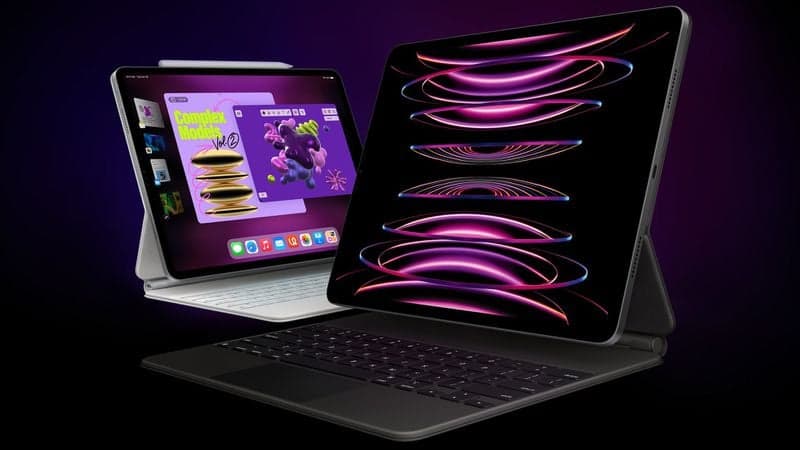 Gurman: Έρχεται επανασχεδιασμένο Magic Keyboard για να συνοδεύσει το νέο iPad Pro