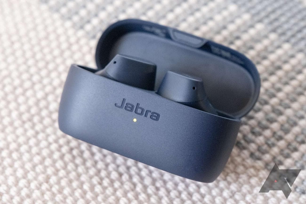 Απολαύστε αυτή την τεράστια διαρροή Jabra Elite 10 και Elite 8 Active
