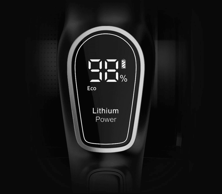 , Η Xiaomi Jimmy JV85 Pro είναι η πιο ισχυρή ηλεκτρική σκούπα χειρός στον κόσμο, TechWar.gr