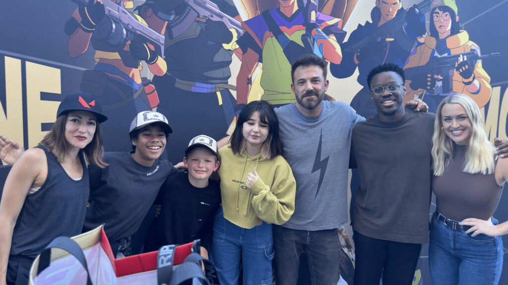 , O Ben Affleck αποκάλυψε το παιχνίδι που “λιώνει“ φανατικά, TechWar.gr