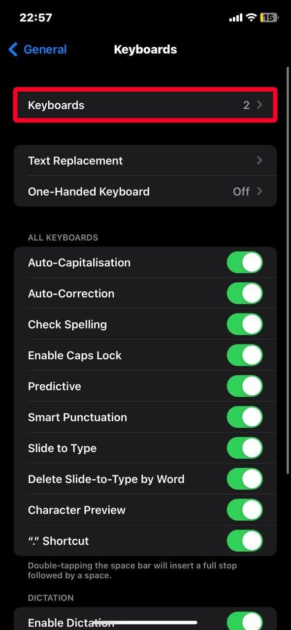 , Πώς να προσθέσετε Bitmoji στο πληκτρολόγιό σας, TechWar.gr