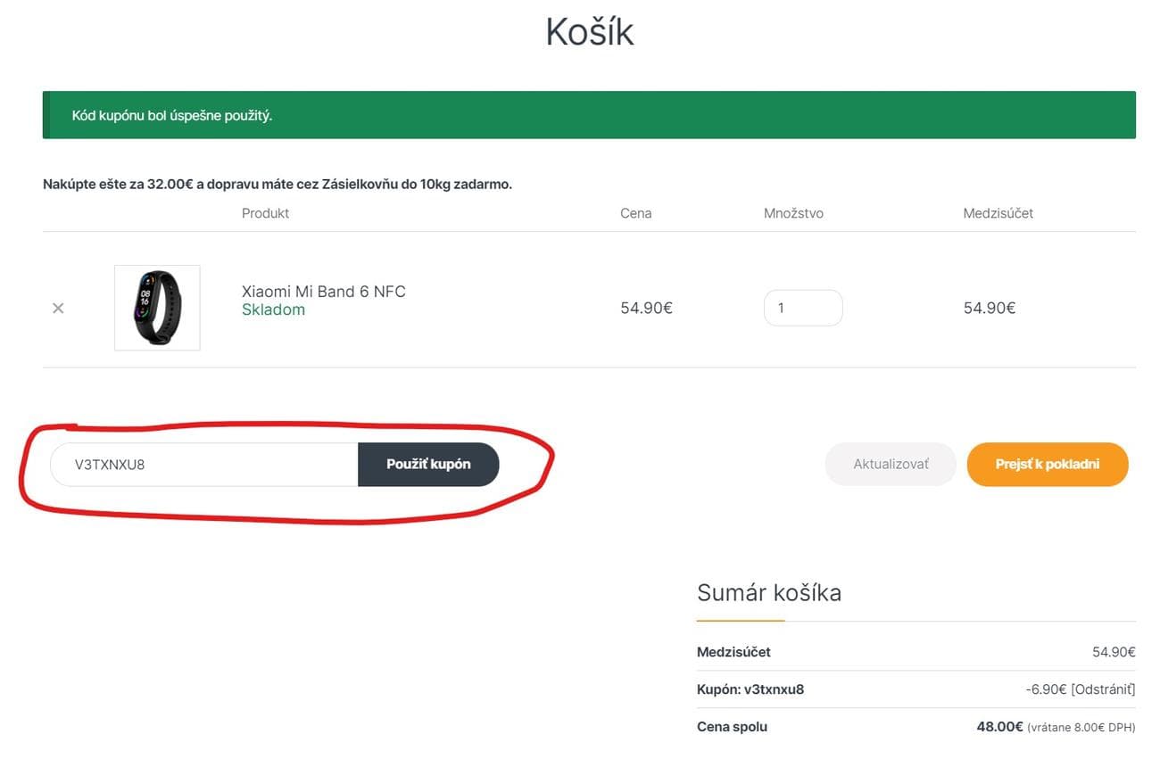 , Το IMILAB EC3 είναι μια οικονομικά προσιτή κάμερα εξωτερικού χώρου γεμάτη με χαρακτηριστικά, TechWar.gr