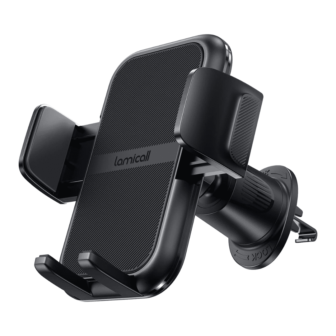 , Best car mounts for Android phones in 2023, TechWar.gr