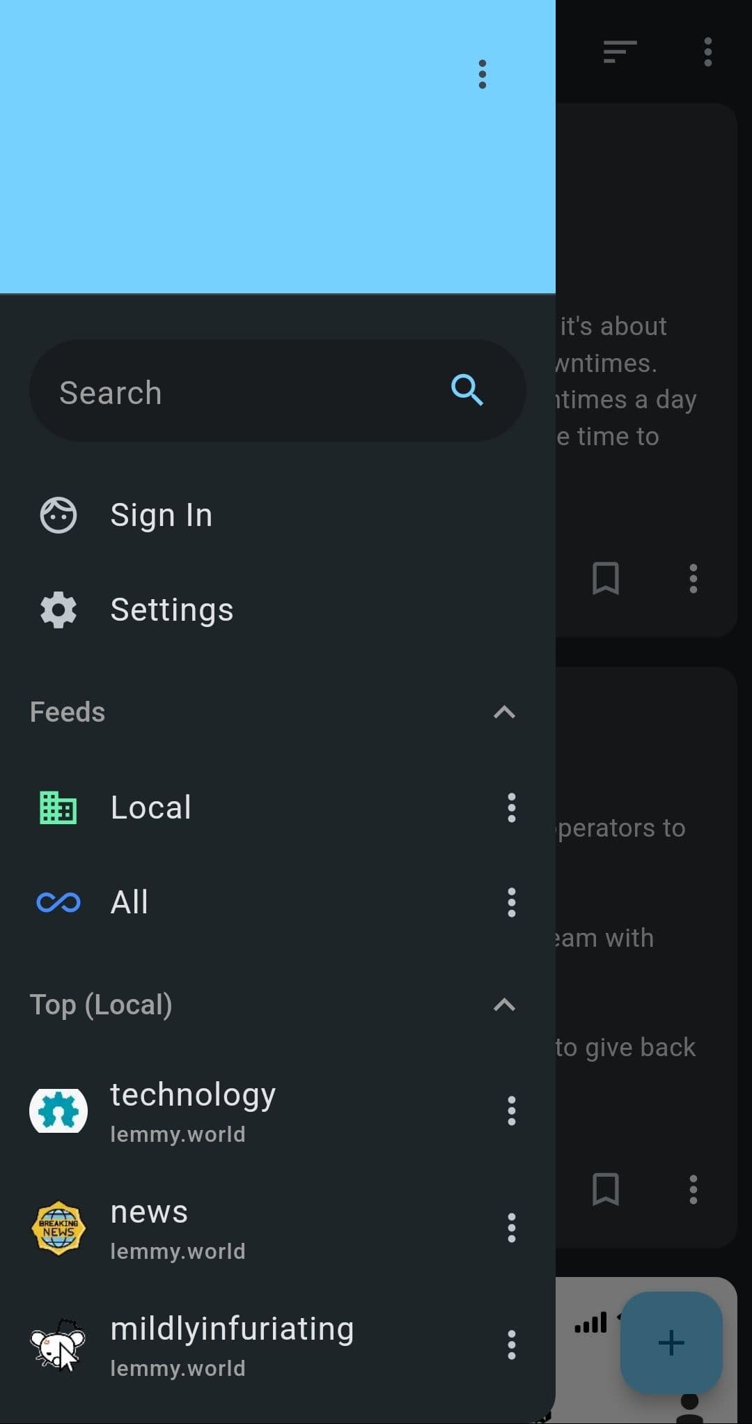 , Οι καλύτερες εναλλακτικές λύσεις Twitter και X, TechWar.gr