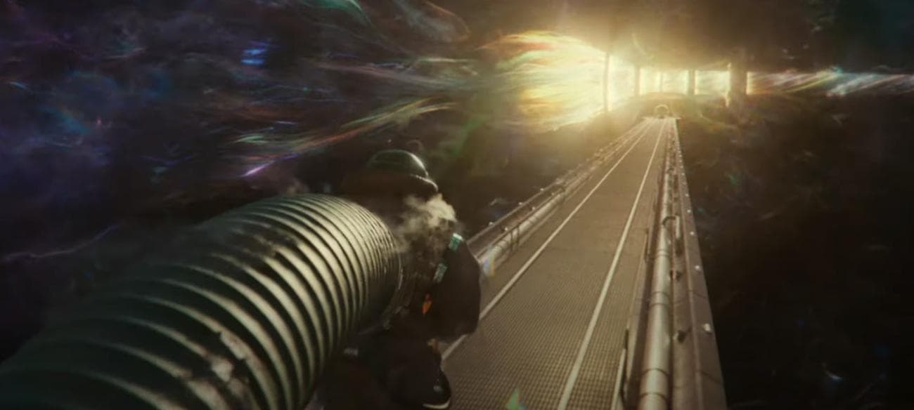 Είναι αυτός ο Χρόνος αργαλειός που αναδιατάσσει τις πραγματικότητες σε ένα νέο Ιερό Χρονολόγιο;