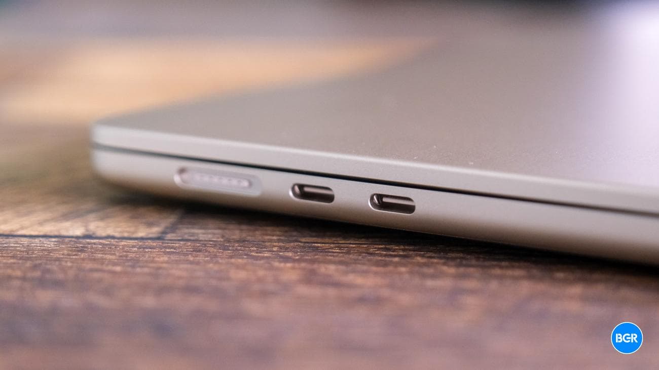 , Αναθεώρηση Apple MacBook Air 15 ιντσών: Μια προφανής προσθήκη, TechWar.gr