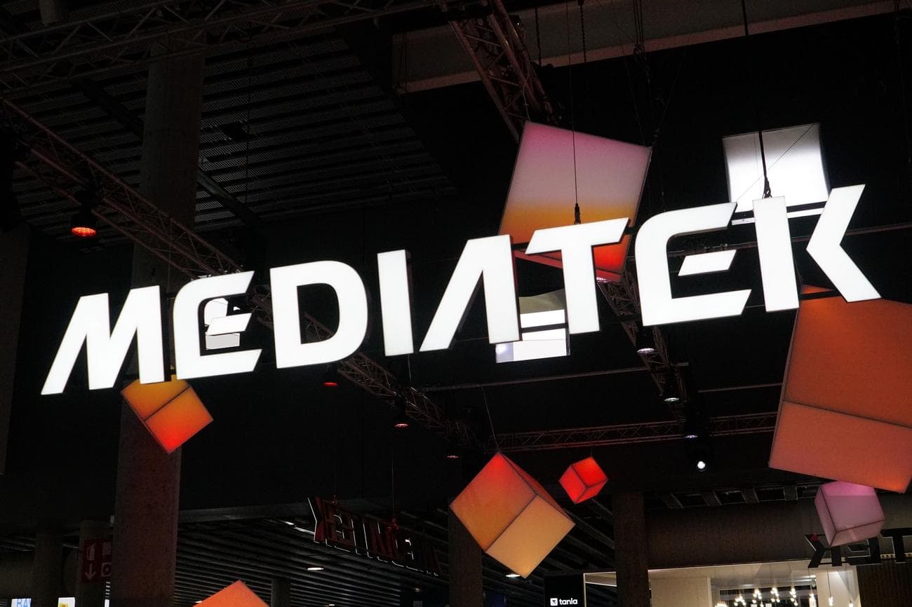 Η MediaTek συνεργάζεται με το Meta για πιο έξυπνη τεχνητή νοημοσύνη στο τηλέφωνό σας
